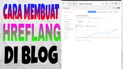 tutorial membuat hreflang di blog