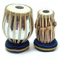 Tabla - INDIAN INSTRUMENTS