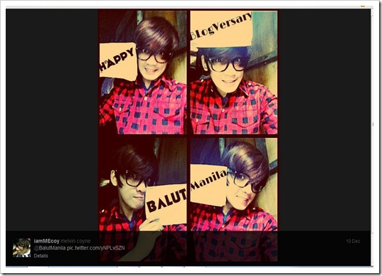 MEcoy