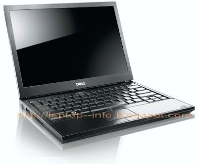 DELL LATITUDE E4300 - SP9400