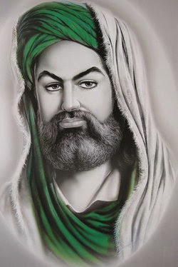 Pengorbanan Sayyidina Ali bin Abi Thalib Untuk Tamu 
