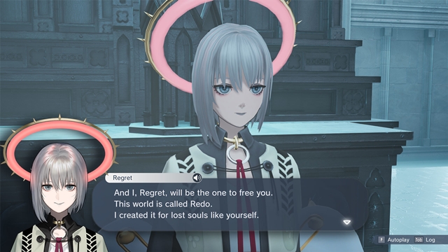 PC Game Download The Caligula Effect 2