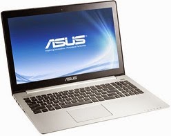 ASUS Vivobook V500CA-DB71T