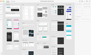 Adobe XD CC 2018 Full Version