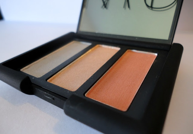 NARS Ramatuelle review