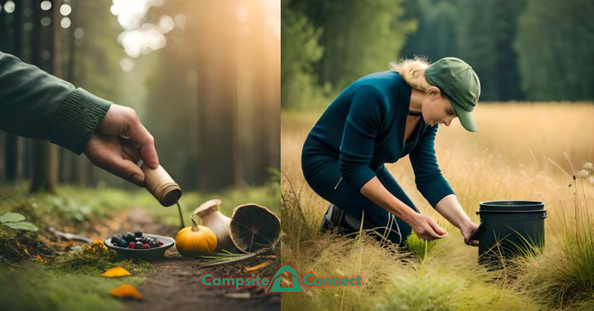 Crock Pot Camping Meals : Easy and Delicious Meals for Outdoor Adventures