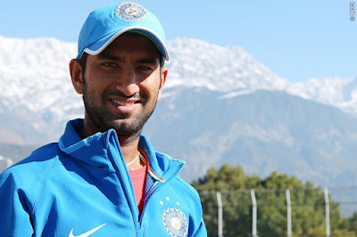 Images for Cheteshwar Pujara hd