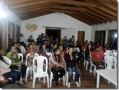Guarne seguridad
