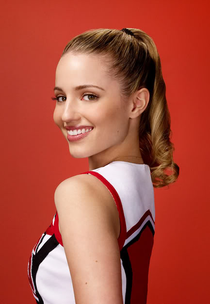 Gleek Makeup Part I Quinn Fabray