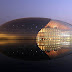 Great Design Photos of The National Grand Theatre in Beijing