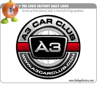 Car Club Logo