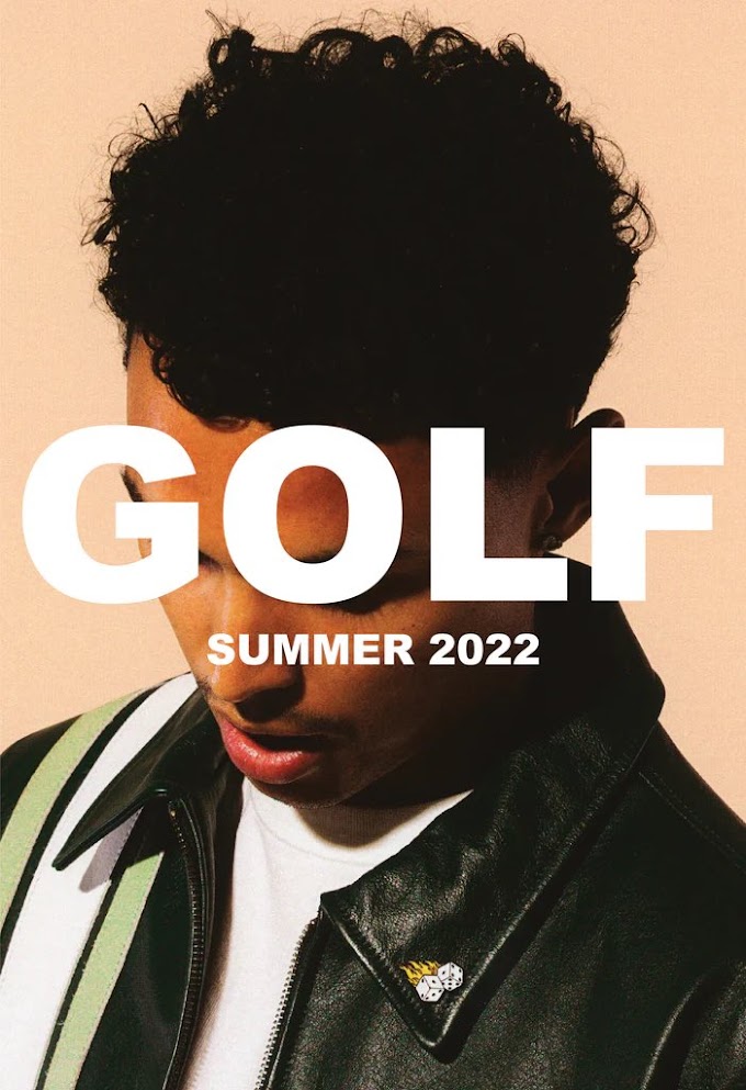 Confira detalhes da nova coleção da GOLF WANG