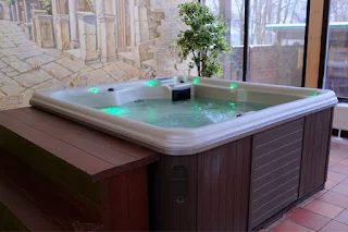 Mikvah - A Jewish Ritual Bath For Rejuvenation, Restoration And Renewal