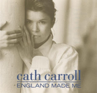 indie mp3, Cath Carroll, Moves Like You, Factory, 1991, England Made Me