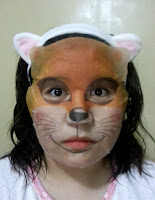 Purederm Animal Sheet Masks