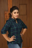 Poorna latest stylish photos gallery TollywoodBlog.com