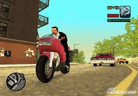 gta from liberty city pc