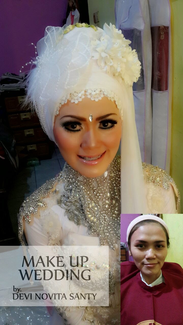 DIVABELLE RIAS PENGANTIN