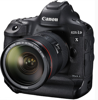 Gambar, Foto Kamera Canon EOS 1D X Mark II