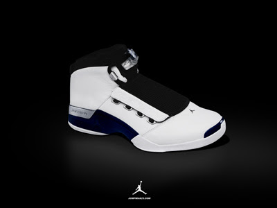 Zapatillas Nike Air Jordan 17