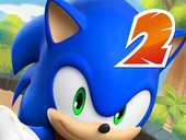 Sonic Dash 2: Sonic Boom APK v1.7.6 - Mod Money