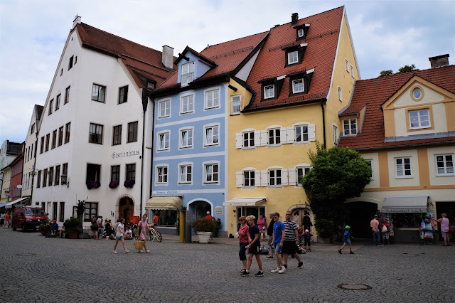 Füssen