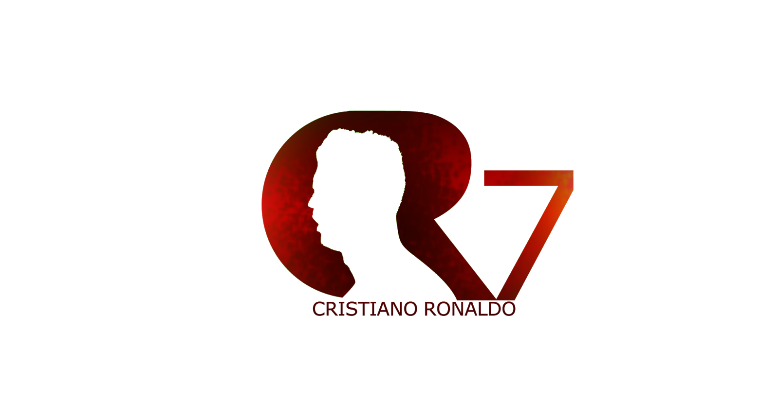 Fiverr Guru: Cristiano Ronaldo ( CR7 ) Logo - Adobe ...