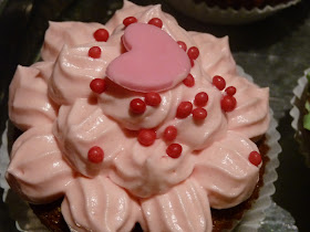 cupcakes