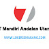 Walk-in Interview Credit Marketing Officer PT Mandiri Andalan Utama Semarang