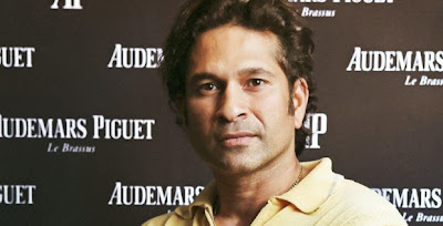 Tendulkar is UNICEF’s South Asia brand ambassador