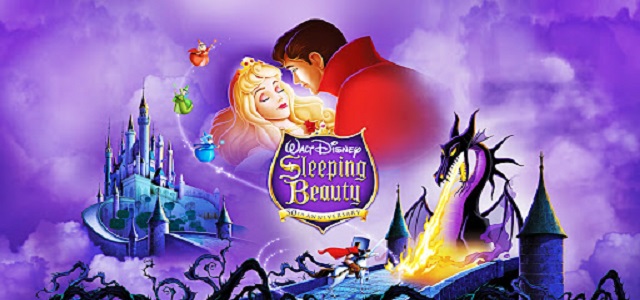 Watch Sleeping Beauty (1959) Online For Free Full Movie English Stream