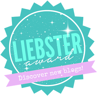 Tag Liebster Award - Conhecendo Novos Blogs 