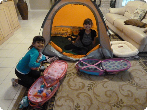 1st weekend with Lari & Ari 015