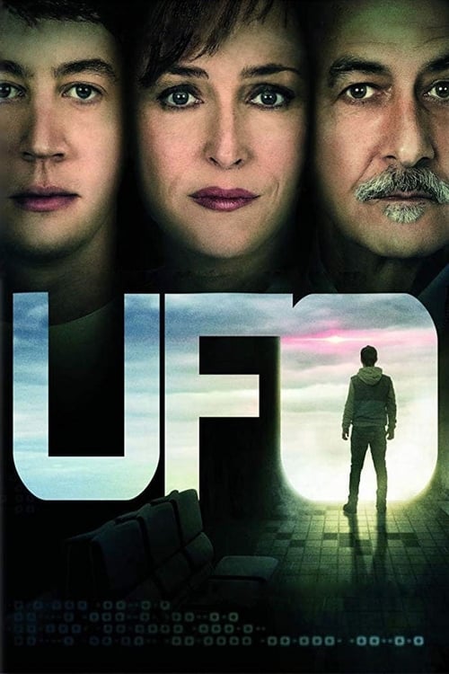 Watch UFO 2018 Full Movie With English Subtitles