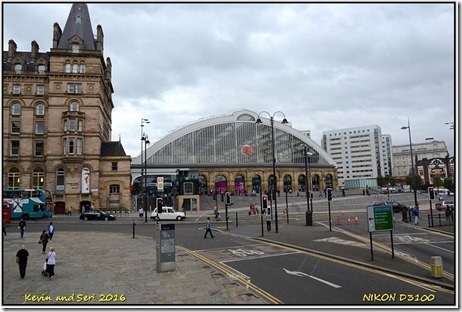 Liverpool - September