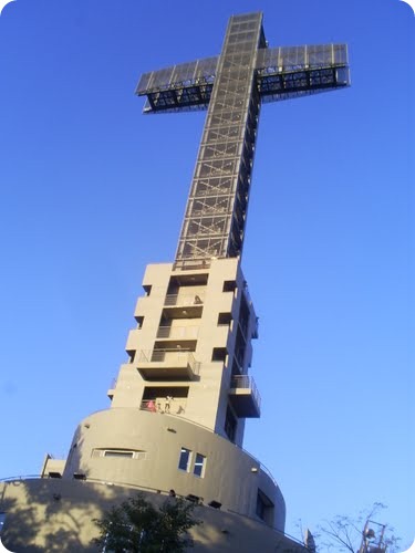 Parque Temático de la Cruz1