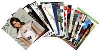 Magazines Subscriptions