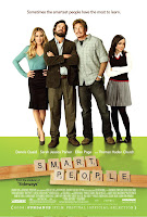 Smart People Poster