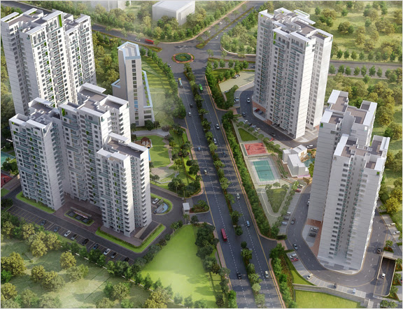 Flats in Hinjewadi Pune