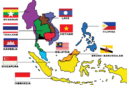 Gambar Bendera Negara Asia / Terbaru 13+ Gambar Bintang Warna Biru - Richa Gambar : Bendera negara kesatuan republik indonesia, yang secara singkat disebut bendera negara, adalah sang merah putih.