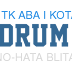 Kejurkot Drum Band 2014