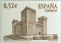 CASTILLO DE AGUAS MANSAS, AGONCILLO, LA RIOJA 