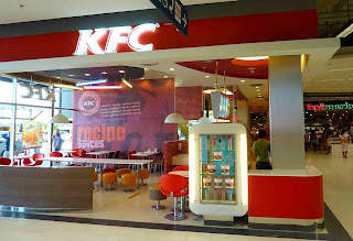 part time, part time  KFC, part time  KFC ทั้วกรุงเทพฯ, งานพาร์ทไทม์, งานพิเศษ, รายได้เสริม