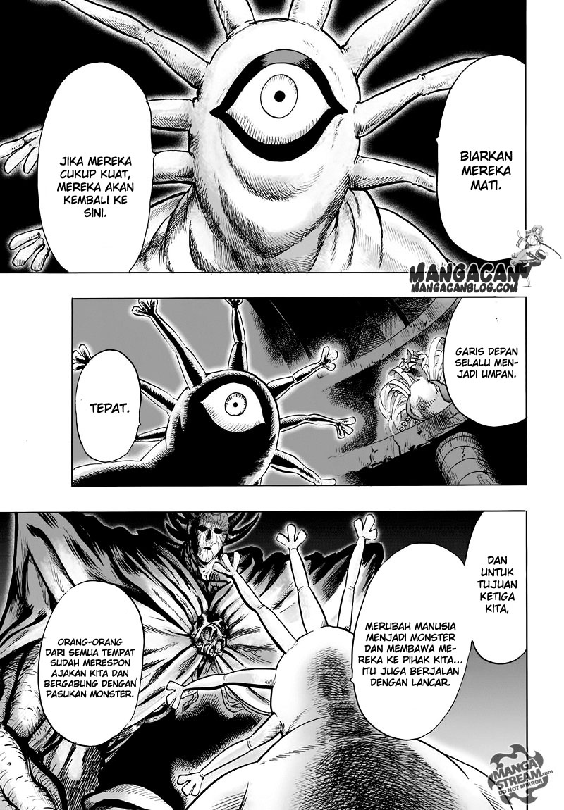 OnePunch Man Chapter 121 Indo Bahasa_Tempat Baca Komik Online ya di Mangajo 125