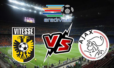 مشاهدة مباراة أياكس أمستردام و فيتيسه أرنهيم بث مباشر 09-02-2022 Ajax vs Vitesse