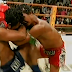 Tem San Vs Sor Sey - Angkor Arena  - 11-June-2014 