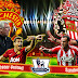 Video Cuplikan Gol Manchester United vs Sunderland Sabtu 15 Desember 2012