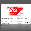 Cara Isi Voucher Smartfren