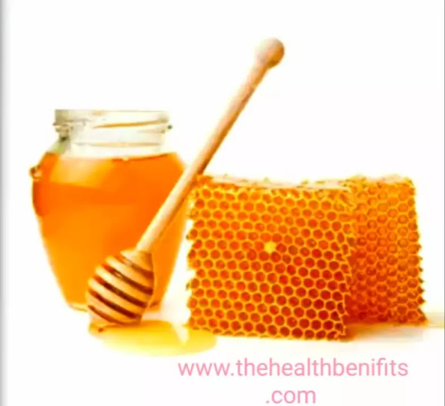 15 Surprising Health Benefits of Honey