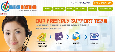 anekahosting.com web hosting murah terbaik di indonesia
